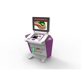 柜员机设备;触控产品;金融专用设备