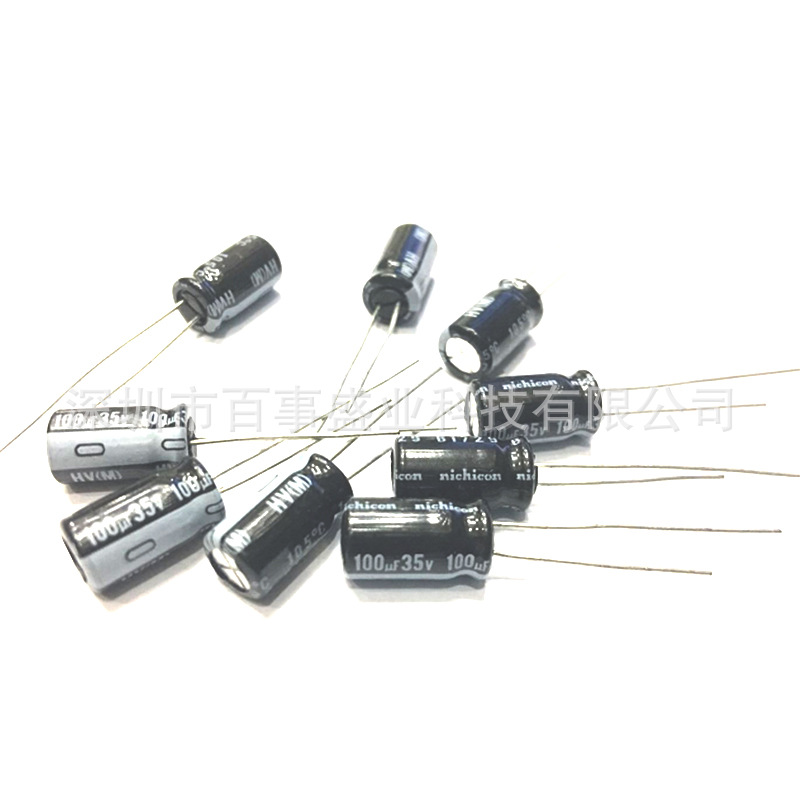 百事盛业科技 供应全系列电解电容450v330  35x25 尼吉康