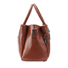 Shoulder bag, demi-season one-shoulder bag, 2020, Korean style