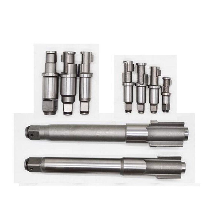 济宁长力重工销售 CB-780风炮气动扳手配件主轴 质量保证