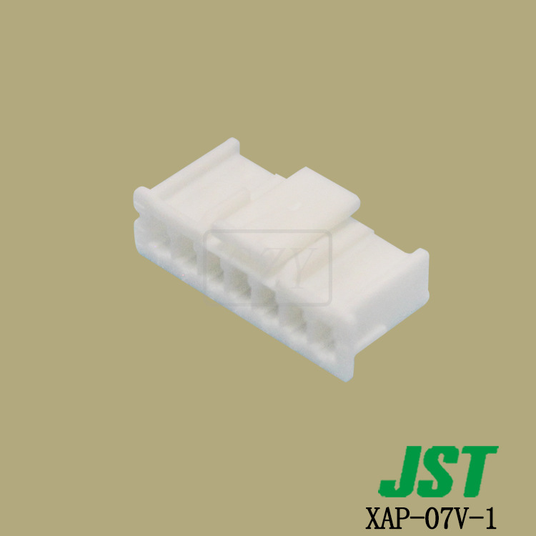 ���� XAP-07V-1 �ܿ� ���� JST������ 2.5mm��� �Ӳ�� ���