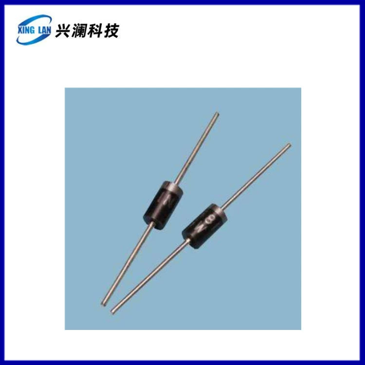Diode RL255-TB