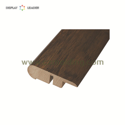 厂家直销铝合金SPCWPC踢脚线地脚线家居包客厅地板配件