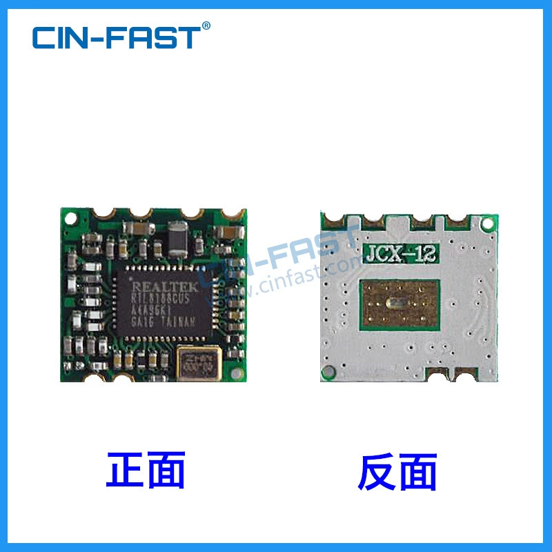 WIFI модуль USB интерфейс RTL8188cus RL-UM02BS BL-8188-4m Тот же модуль