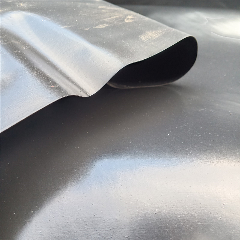 藕池膜鱼塘防渗土工膜防水膜人工湖防渗膜藕池防渗膜隔离厂家直销