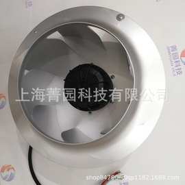 价格图片DKHR280-2SW.087.5FA洁净室散热风机