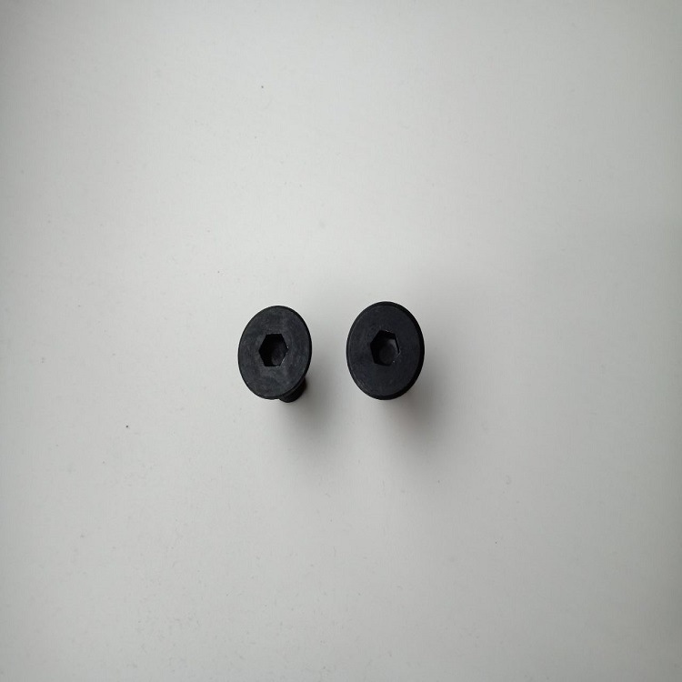 厂家加工定制叠砂线螺丝 气锁螺栓来样来图加工