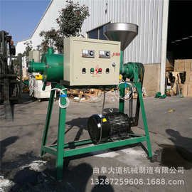 红薯宽粉加工设备 生产红薯粉条的全过程 薯类粉条机图片