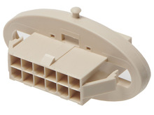 Mini-Fit Sigma Sealed Plug 2070170006  207017-0006