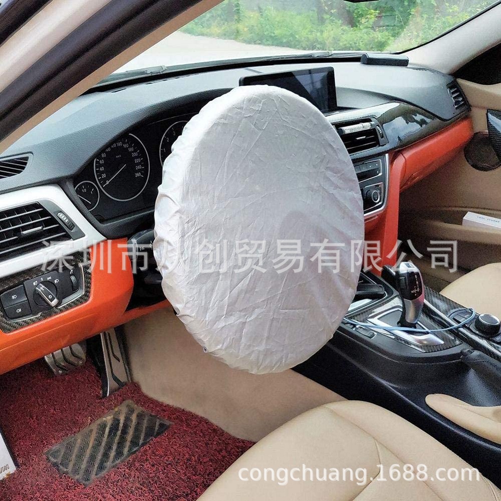 Ibelly anti -thermal insulation car sunscreen car parts steering…