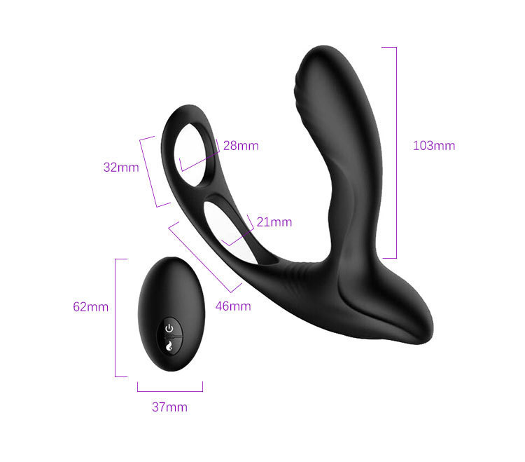 Prostate Massager Image 4