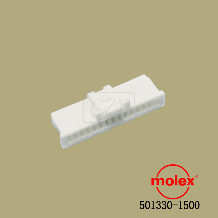 Ӧ 501330-1500/5013301500  ܿǿ1.0mm MOLEX 