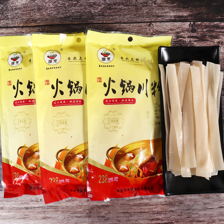 1火锅粉238g