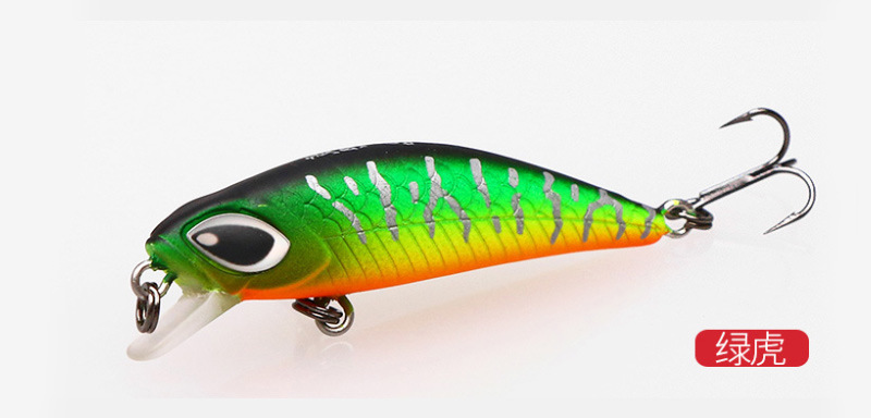 Soft Jerkbaits Soft Flukes Lures Fresh Water Bass Swimbait Tackle Gear