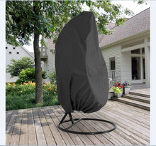 RdQǧεm 210Dɫ Rattan Swing cover