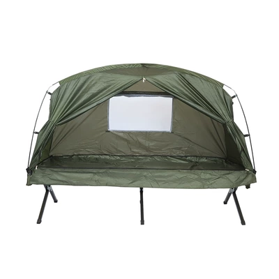 Çadırlar bed with tent