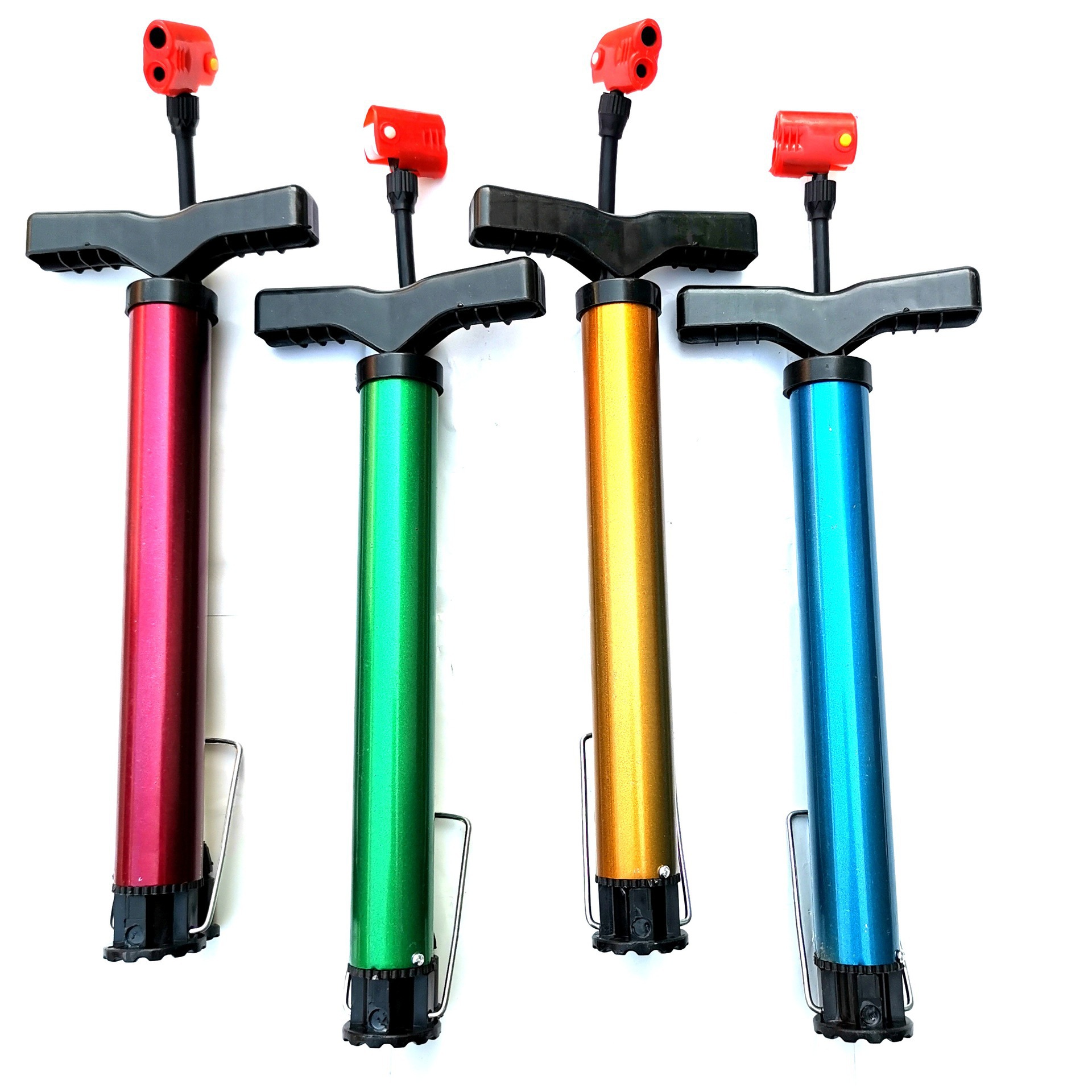 Handheld air pump