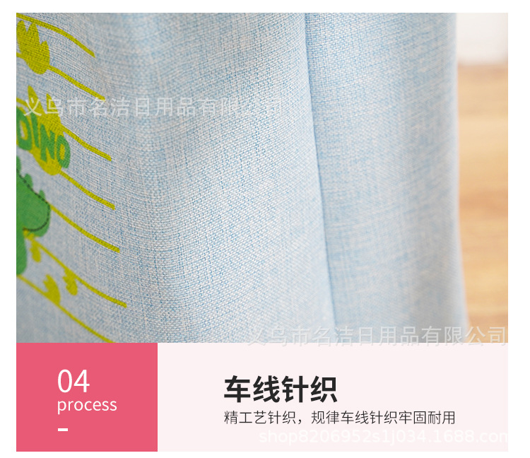 Factory Direct Sales Modern Simple Cartoon Foldable Thick Laundry Basket Toy Basket Storage Basket Dirty Clothes Basket Storage Bucket undefined