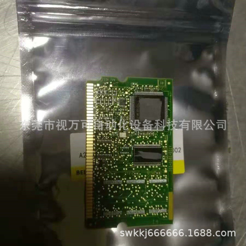 A20B-3900-0304 大量供应发那科全新内存质保一年现货库存议价