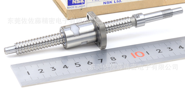 W1203MA-1PY-C3Z2 滚珠丝杠螺母