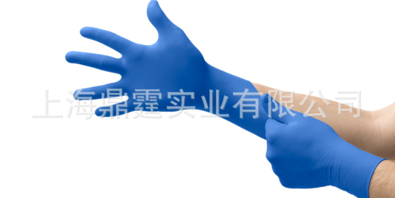 Ansell ��˼�� MICROFLEX&reg; 10-134 һ�����޷۶�������