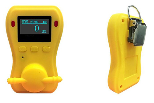 便携式检测仪 型号YA03-1001-CO库号M388718