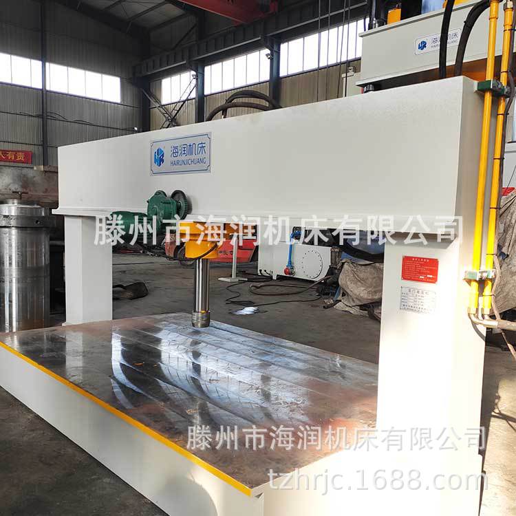 50T����Һѹ�����ƶ�ʽ�ְ�УƽҺѹ��