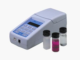 便携式浊度计       MHY-13814