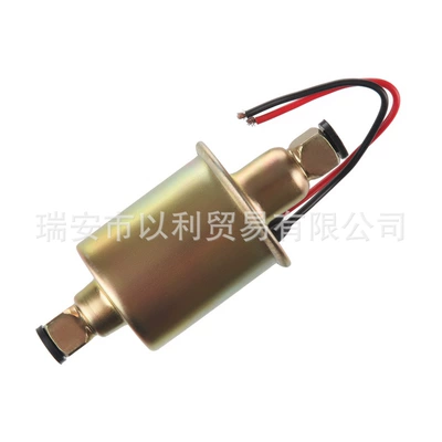 Fuel Pump, Oil pump, nozzle