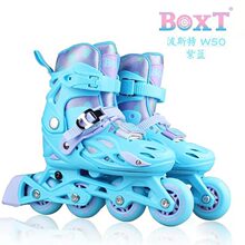 2019BOXT��˹��w50��݆ͯ��Ь���Ьֱ�Ż�ʽ݆��Ь��Ů��ͯ��