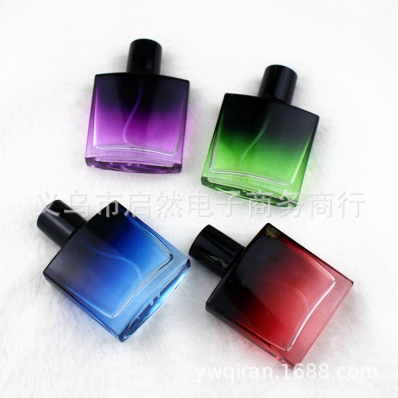 30ML Perfume Sub-Bottle Perfume Empty Bo...