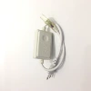 Ballast manual controller