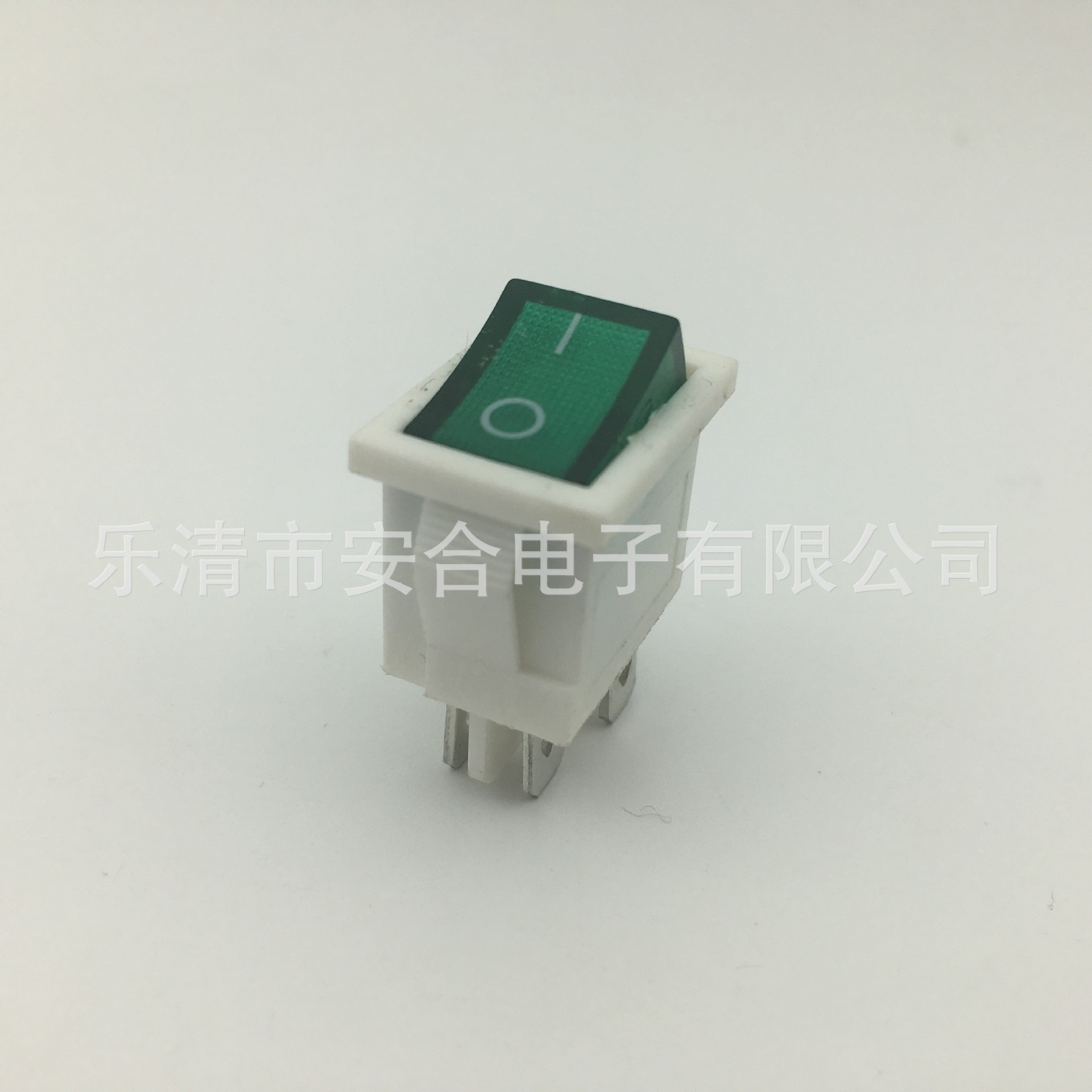 长期供应KCD1-104翘板开关