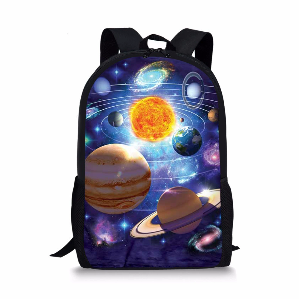 Children's backpack, school bag, custom-made, European style, Amazon