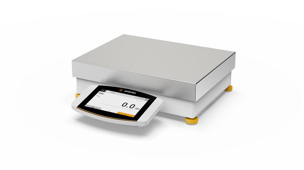 赛多利斯CubisII实验室 医药生物 精密天平MCA11201S 2CCN O QP99