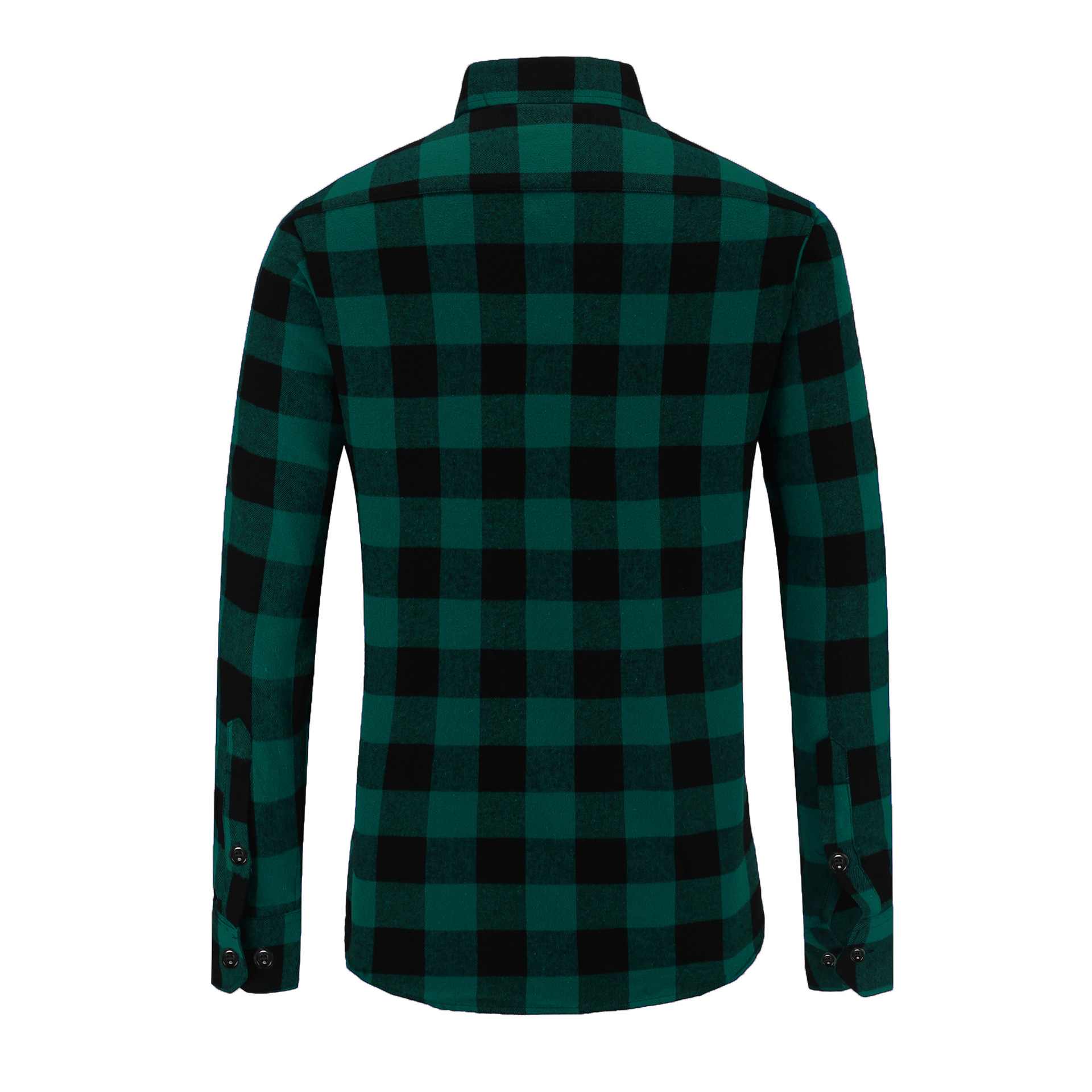 Double Pockets Design