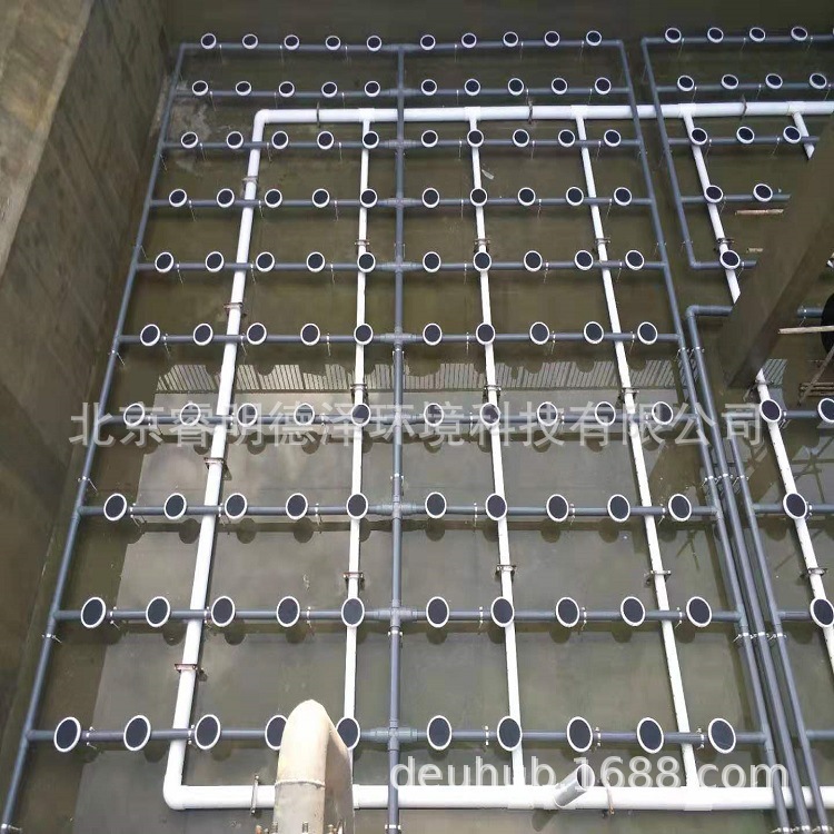 盘式曝气器004