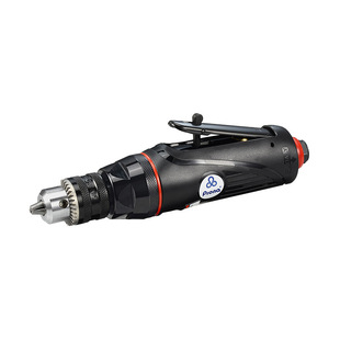 Taiwan prona RP-1037S2 Air Drill 3/8 Air Drill 10MM Straight Pneumatic Drill Straight Handle Pneumatic Drill