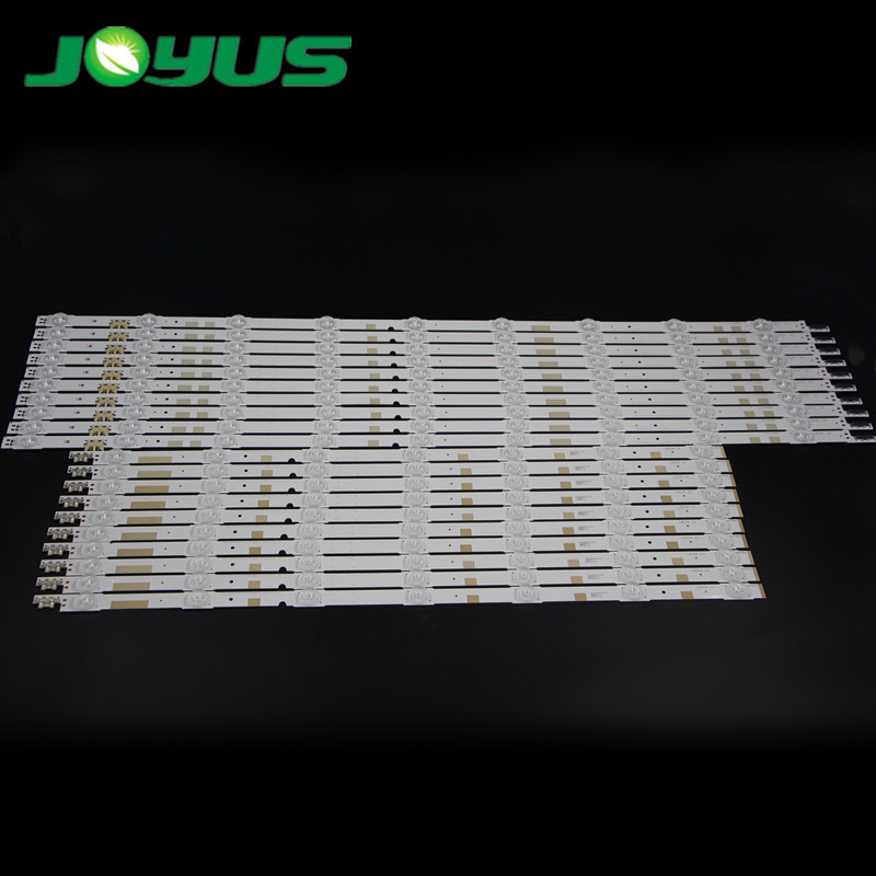 定制原装三星60寸UA60JS7200 V5DR_600SCA_R0  BN96-38483A/38484