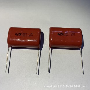 104J2000V  P=330MM  104J1600V �_��25MM  CBB81���l ����Ĥ���