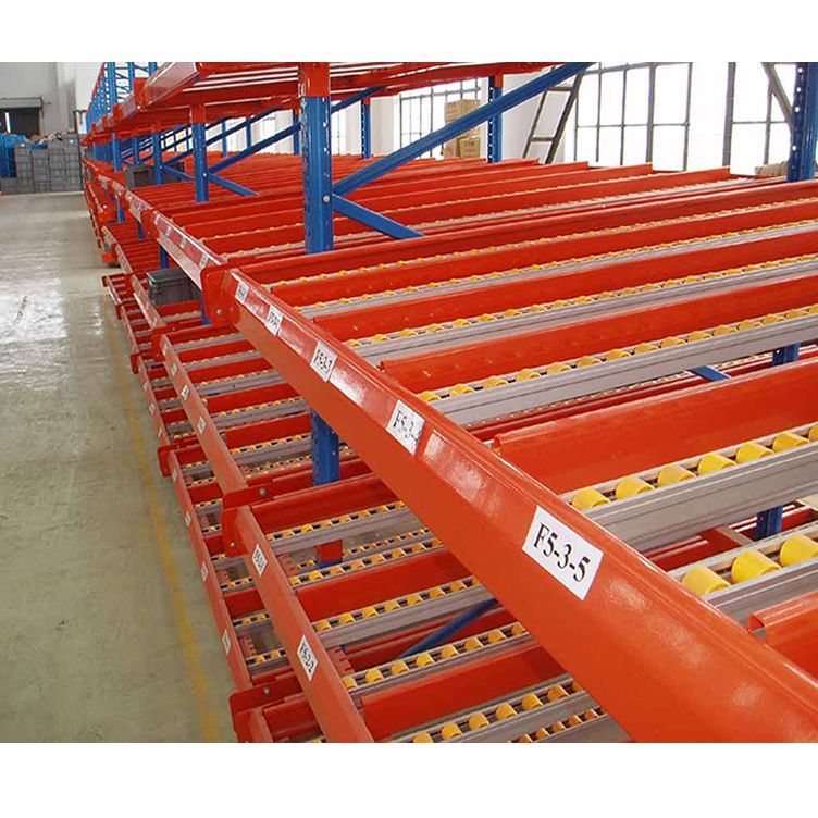 托盘货架加厚横杠跨梁搁挡重型货架横梁仓库库房货架配件