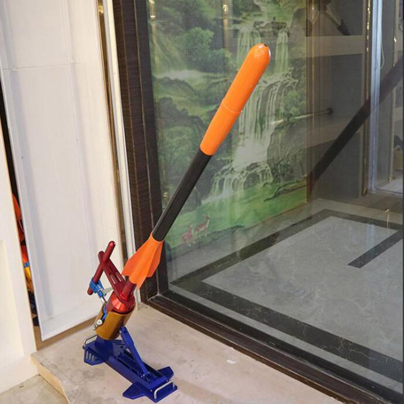 远距离救生抛投器PTQ8.5-230Q210救生抛投器