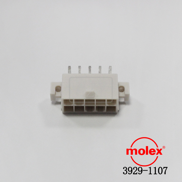 3929-1107/39291107  MOLEX Ʒ