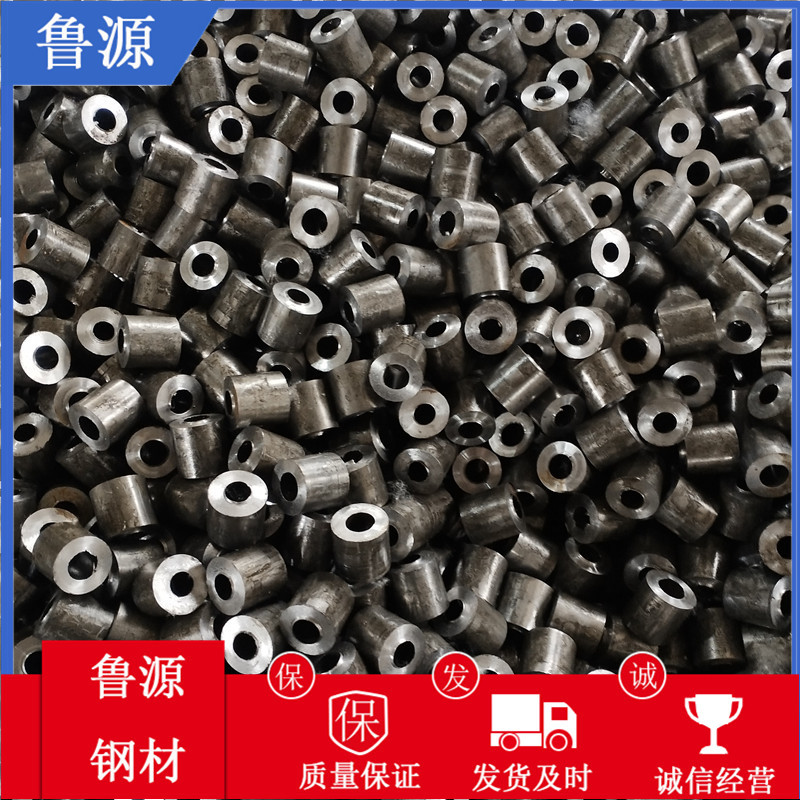 供应泰州精密钢管厂32*5 精密无缝钢管 调质GCr15精密光亮轴承管