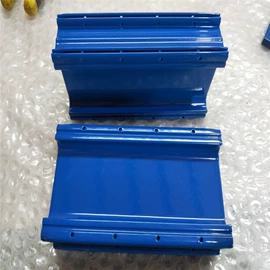 喷涂加工;铝及铝合金材