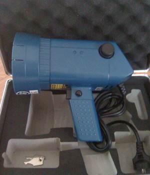 供应Nova-Strobe PBL频闪测速仪