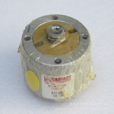 *现货销售*美国COMPACT气缸 RD158X18 现货RD158*18