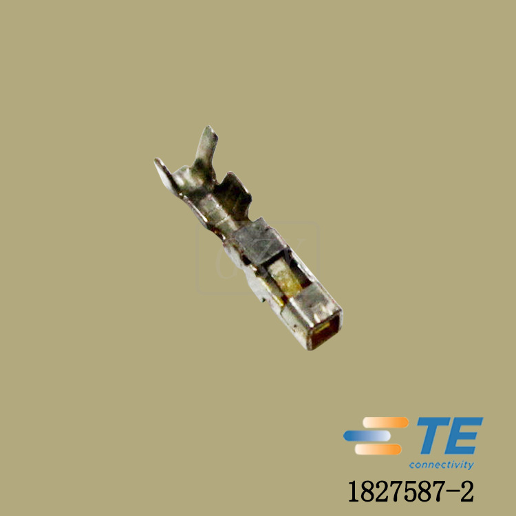 ��Ӧ 1827587-2   Բ����״����  TE/̩�� ��Ʒ������