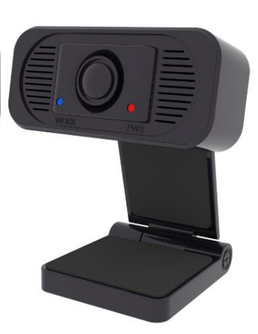 USB camera live broadcast student teacher computer high definition camera computer video camera