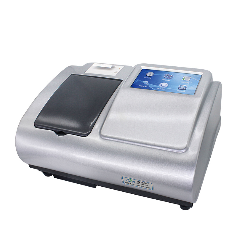 ASH/ʢ�»�6B-3000A���ܶ����ˮ�ʲⶨ�Ƕ๦�ܸ�Чˮ�ʼ��